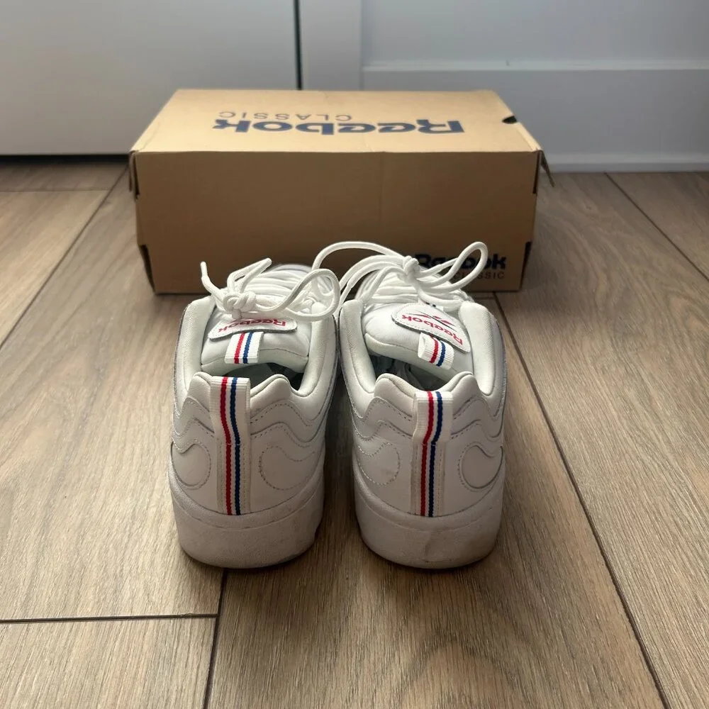 Reebok Rivyx Ripple Sneakers - Picture 3 of 4